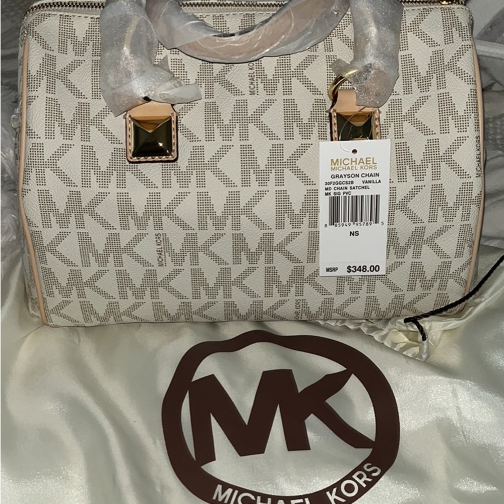 Michael Kors Bag